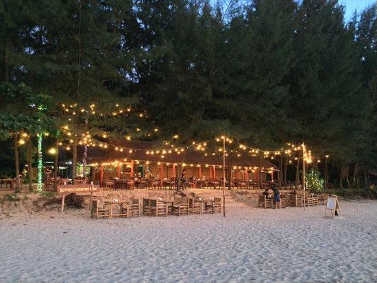 Be Friend Restaurant Bangsak